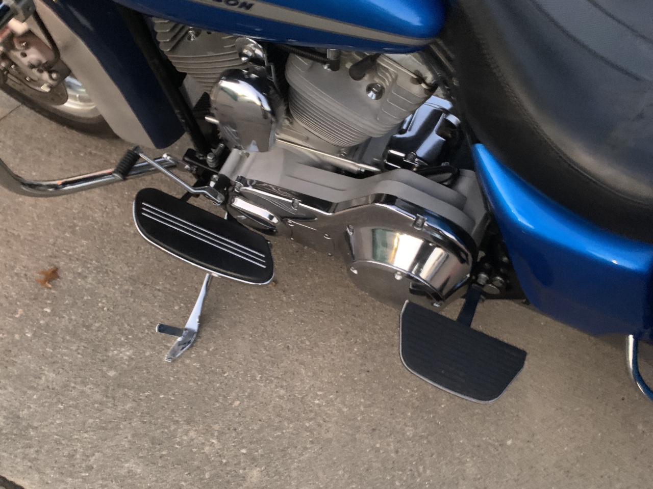 2004 Harley-Davidson Road Glide